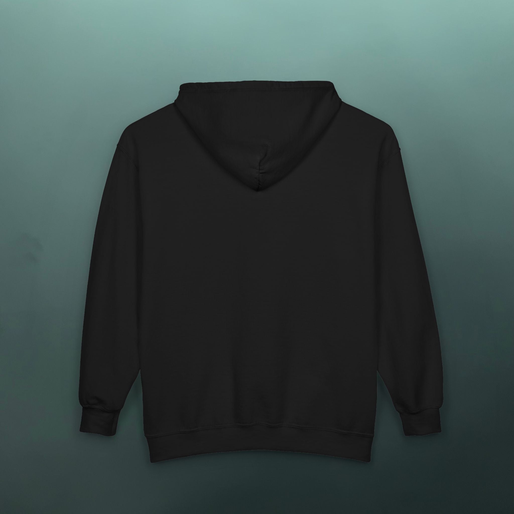 A-Mask: Primo Metro Zip-Up Hoodie Sweatshirt