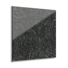 Load image into Gallery viewer, Tres Dios:  Acrylic Art Print
