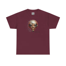 Load image into Gallery viewer, Ginguba Head: Graphic Print Tee Shirt
