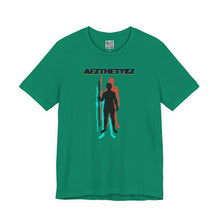 Load image into Gallery viewer, Ultimatum Warrior: Graphic Print Tee Shirt
