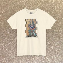 Load image into Gallery viewer, Eyeisha: Graphic Print Tee Shirt
