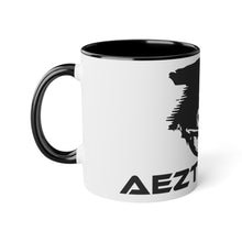 Load image into Gallery viewer, AEZTHETYKZ -Mean Mug
