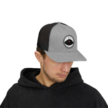 Load image into Gallery viewer, Snapback Trucker Cap
