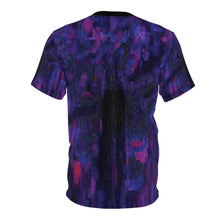 Load image into Gallery viewer, Space Camo: Metro Tee Shirt
