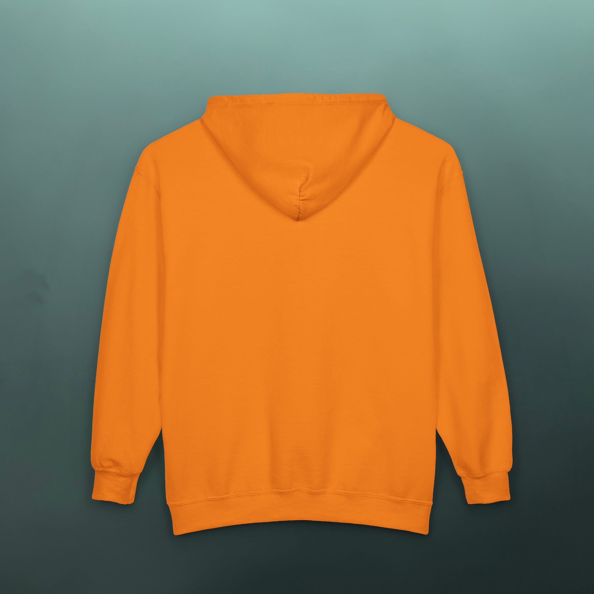 A-Mask: Primo Metro Zip-Up Hoodie Sweatshirt