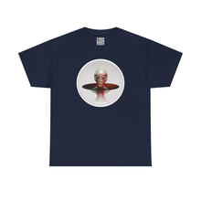Load image into Gallery viewer, Señor Cheeks Graphic Print: Tee Shirt
