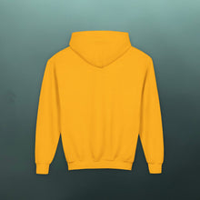 Load image into Gallery viewer, Yute Hoodie: Mask #101 Graphic Print Kids Sweatshirt
