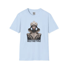 Load image into Gallery viewer, Oregahmy Graphic Print: Sofstyle Tee Shirt
