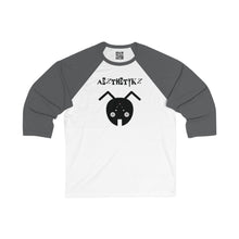 Load image into Gallery viewer, AEZTHETYKZ -Big Head: Athletic Tee Shirt
