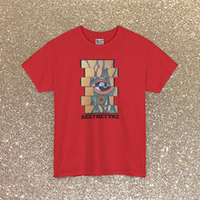 Load image into Gallery viewer, Eyeisha: Graphic Print Tee Shirt
