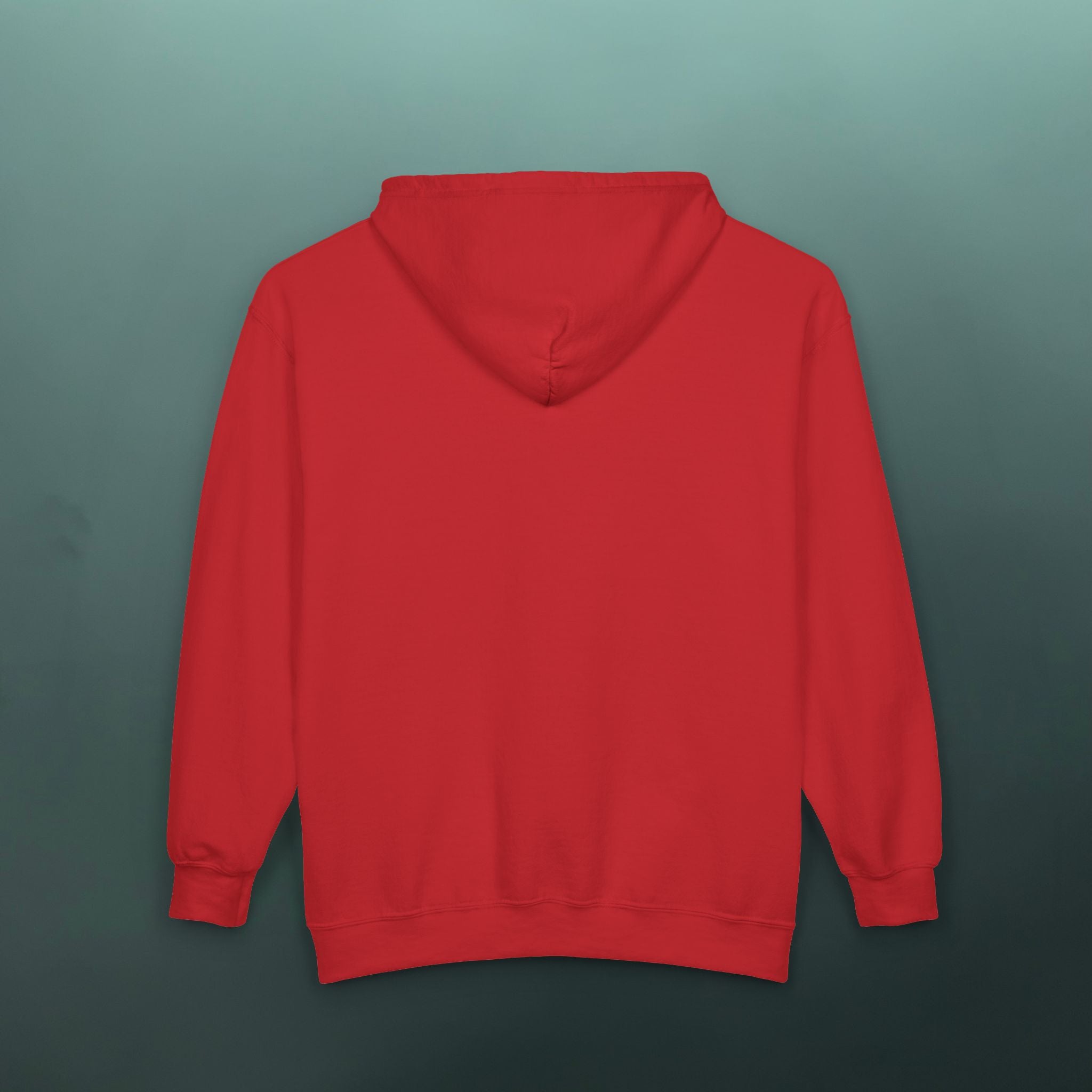 A-Mask: Primo Metro Zip-Up Hoodie Sweatshirt