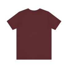 Load image into Gallery viewer, Copper Toni Tone: Graphic Print Jersey Short Sleeve Tee Shirt
