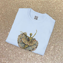 Load image into Gallery viewer, Tiny Dancer Graphic Print:Tee Shirt
