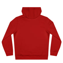 Load image into Gallery viewer, Megacephala Print Hoodie: Hooded Sweatshirt
