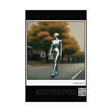 Load image into Gallery viewer, Pinole Valley Road: Poster

