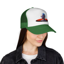 Load image into Gallery viewer, Peeker Trucker Cap
