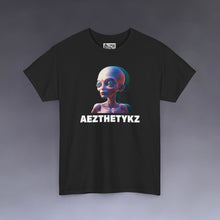 Load image into Gallery viewer, PELON: Heavy Cotton Tee Shirt
