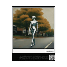 Load image into Gallery viewer, Pinole Valley Road: Poster
