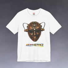 Load image into Gallery viewer, Adam Antman Mask: Graphic Print Tee Shirt
