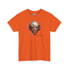 Load image into Gallery viewer, Ginguba Head: Graphic Print Tee Shirt

