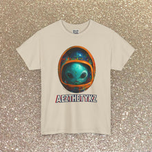 Load image into Gallery viewer, Egfu Jung Graphic Print: Tee Shirt

