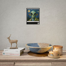 Load image into Gallery viewer, La Noche Oscura Del Alma: Art Poster
