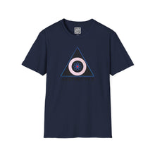 Load image into Gallery viewer, AEZTHETYKZ Synergy Logo: Tee Shirt
