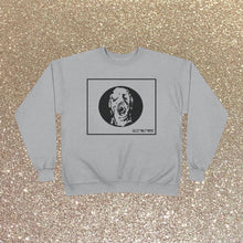 Load image into Gallery viewer, Squared Circle: Crewneck Sweatshirt
