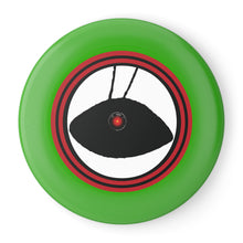Load image into Gallery viewer, Flying Saucer: AEZTHETYKZ-Frisbee
