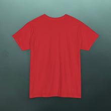 Load image into Gallery viewer, Lady Bird Graphic Print: Heavy Cotton Tee Shirt
