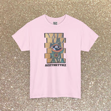 Load image into Gallery viewer, Eyeisha: Graphic Print Tee Shirt
