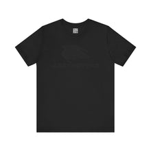 Load image into Gallery viewer, AEZTHETYKZ -Sleepless Logo: Jersey Tee Shirt
