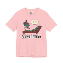 Load image into Gallery viewer, Cell Therapy Session Graphic Print: Tee Shirt

