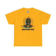 Load image into Gallery viewer, Slees Mask Graphic Print: Tee Shirt
