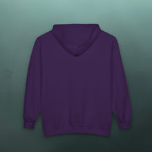 Load image into Gallery viewer, Primo Metro Zip-Up Hoodie with Mask Logo
