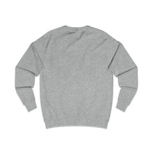 Load image into Gallery viewer, AEZTHETYKZ -Cutout: Graphic Print Sweatshirt
