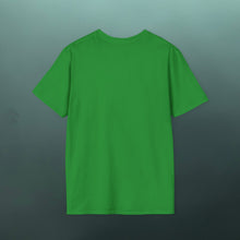 Load image into Gallery viewer, AEZTHETYKZ -Ant: Graphic Print Softstyle Tee Shirt
