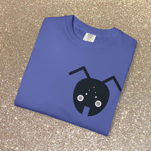 Load image into Gallery viewer, Giant-AEZTHETYKZ Cabezon Logo: Garment-Dyed Tee Shirt
