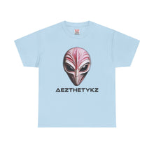 Load image into Gallery viewer, Mask #111: Graphic Print Tee Shirt
