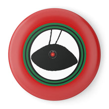 Load image into Gallery viewer, Flying Saucer: AEZTHETYKZ-Frisbee

