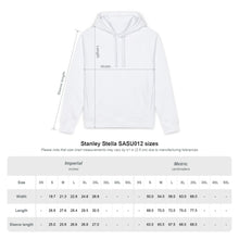 Load image into Gallery viewer, Jester Retro Graphic Print: Hoodie
