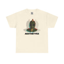 Load image into Gallery viewer, Slees Mask Graphic Print: Tee Shirt
