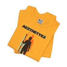 Load image into Gallery viewer, Ultimatum Warrior: Graphic Print Tee Shirt
