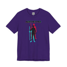 Load image into Gallery viewer, Ultimatum Warrior: Graphic Print Tee Shirt
