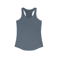 Load image into Gallery viewer, AEZTHETYKZ Stank-Eyecon Printed: Racerback Tank
