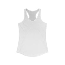 Load image into Gallery viewer, AEZTHETYKZ Stank-Eyecon Printed: Racerback Tank
