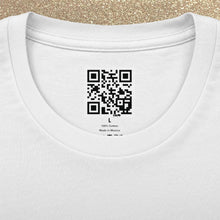 Load image into Gallery viewer, Rockmananov Mask Graphic Print: Tee Shirt
