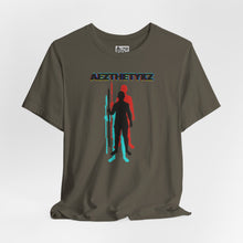 Load image into Gallery viewer, Ultimatum Warrior: Graphic Print Tee Shirt
