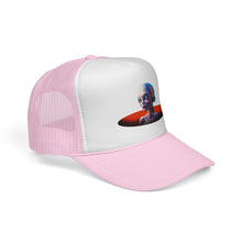 Load image into Gallery viewer, Peeker Trucker Cap
