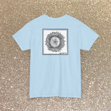 Load image into Gallery viewer, Cellecell Graphic Print: Tee Shirt
